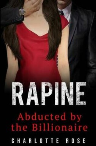 Cover of Rapine