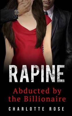 Book cover for Rapine