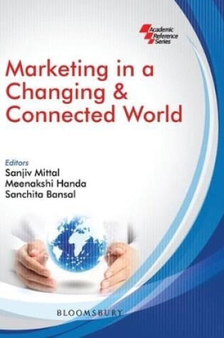 Cover of Marketing in a Changing & Connected World