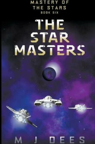 Cover of The Star Masters