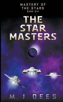 Book cover for The Star Masters
