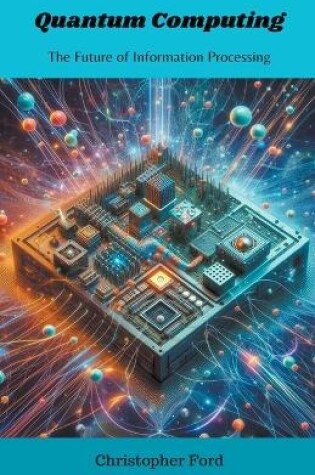 Cover of Quantum Computing