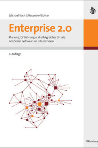 Cover of Enterprise 2.0