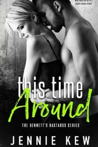 Cover of This Time Around