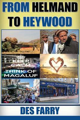 Cover of From Helmand to Heywood