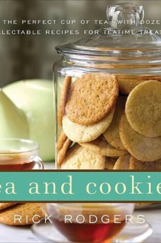 Cover of Tea and Cookies