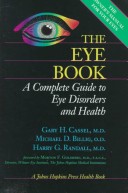 Cover of The Eye Book