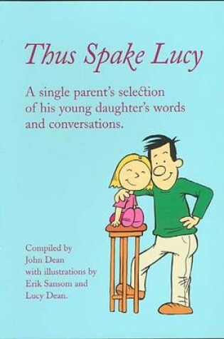 Cover of Thus Spake Lucy