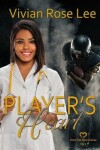 Book cover for A Player's Heart