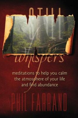 Cover of Still Whispers