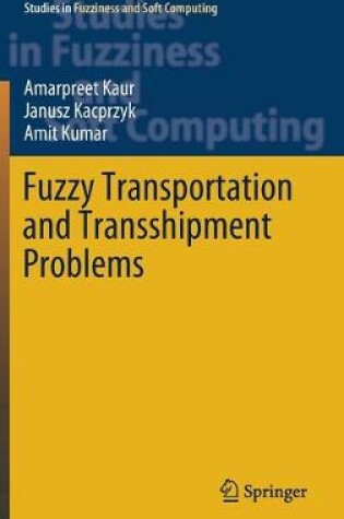 Cover of Fuzzy Transportation and Transshipment Problems