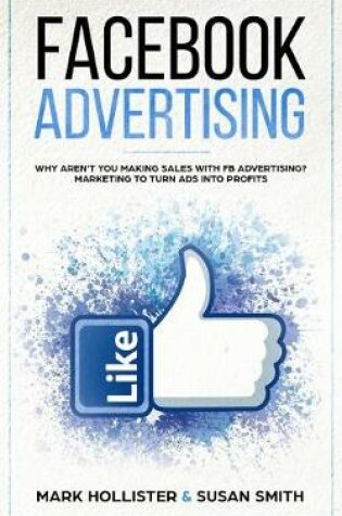 Cover of Facebook Advertising