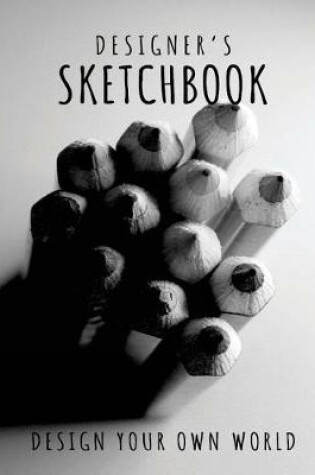 Cover of Designer's Sketchbook