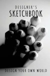 Book cover for Designer's Sketchbook