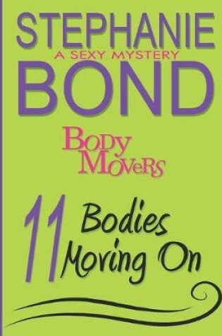 Cover of 11 Bodies Moving On