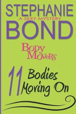 Book cover for 11 Bodies Moving On