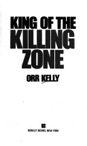 Book cover for King of Killing Zone