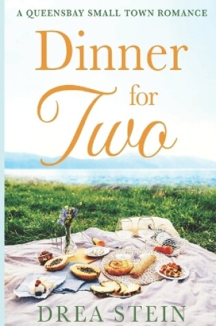 Cover of Dinner for Two