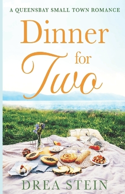 Book cover for Dinner for Two