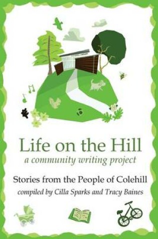 Cover of Life on the Hill