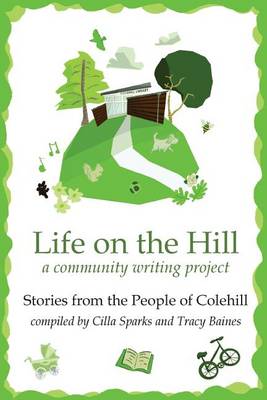 Book cover for Life on the Hill