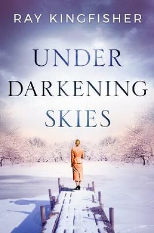 Cover of Under Darkening Skies