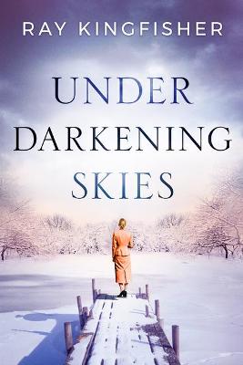 Book cover for Under Darkening Skies