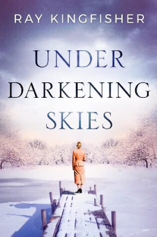 Cover of Under Darkening Skies