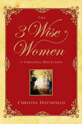 Cover of The Three Wise Women