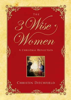 Book cover for The Three Wise Women