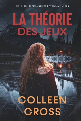 Book cover for La théorie des Jeux