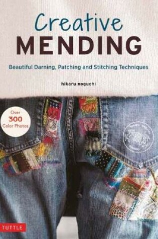 Cover of Creative Mending