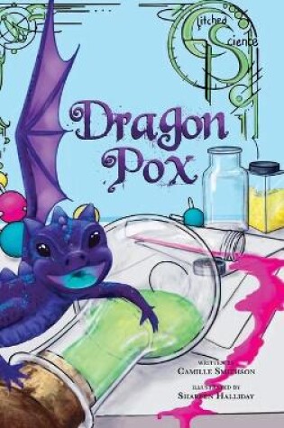 Cover of Dragon Pox