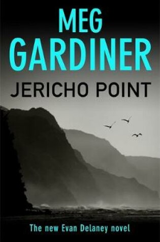 Cover of Jericho Point