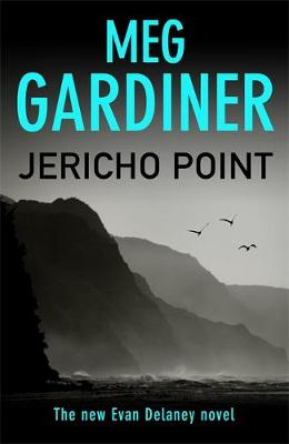 Book cover for Jericho Point