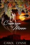 Book cover for Crimson Moon