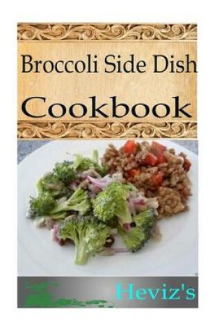 Cover of Broccoli Side Dish