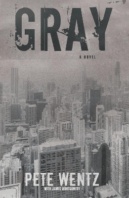 Book cover for Gray