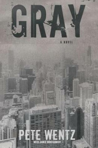 Cover of Gray