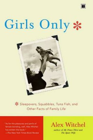 Cover of Girls Only