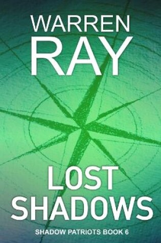 Cover of Lost Shadows