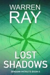 Book cover for Lost Shadows