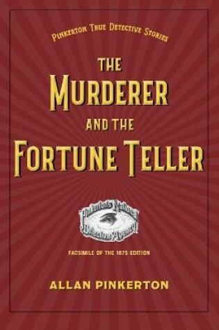 Cover of The Murderer and the Fortune Teller
