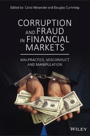 Cover of Corruption and Fraud in Financial Markets