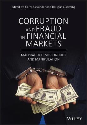 Book cover for Corruption and Fraud in Financial Markets