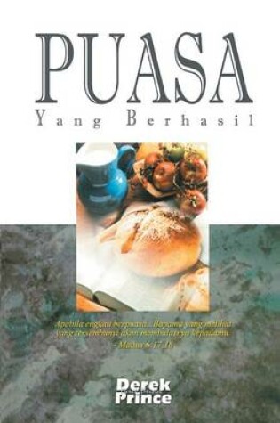 Cover of How To Fast Successfully - INDONESIAN BAHASA