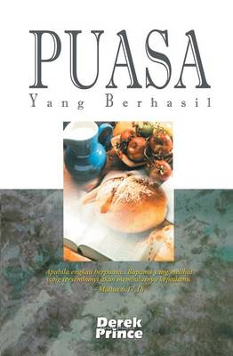 Book cover for How To Fast Successfully - INDONESIAN BAHASA