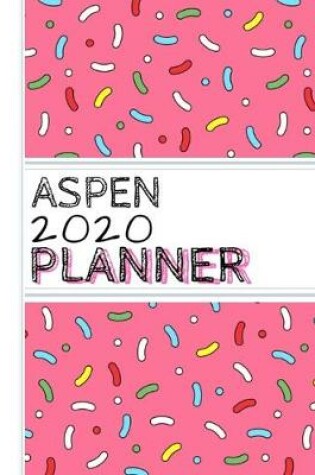 Cover of Aspen