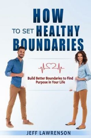 Cover of How to Set Healthy Boundaries