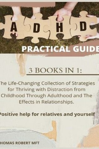 Cover of ADHD Practical Guide